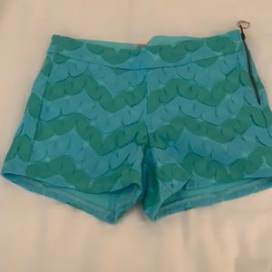 NWOT Judith March Shorts